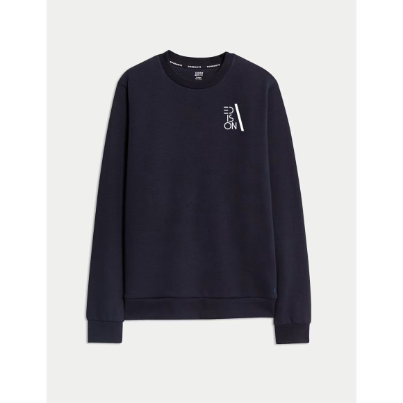 Bluza oversize Edison