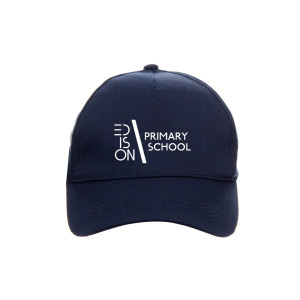 Baseball Cap Edison