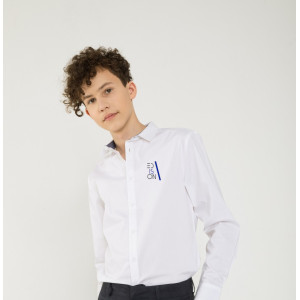 Koszula galowa SLIM FIT...