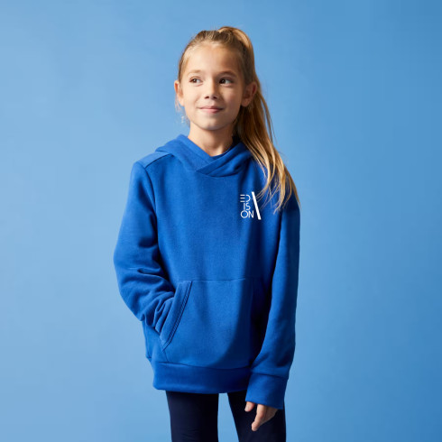 Bluza hoodie Edison High School