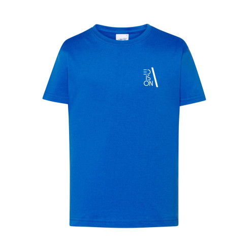 100% cotton Tshirt for PE Edison High School