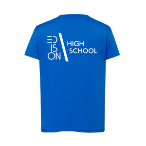 Sport Tshirt for PE Edison... 2