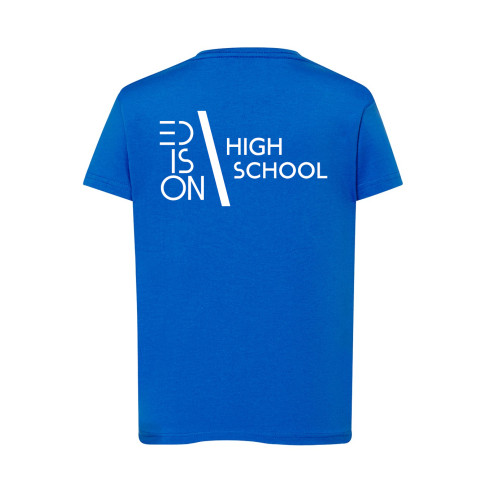 Sport Tshirt for PE Edison High School