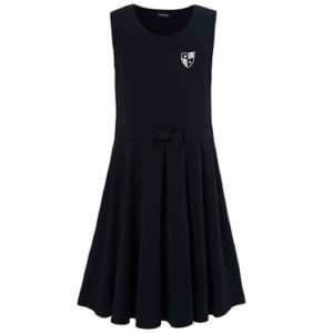 Pinafore dress WIS