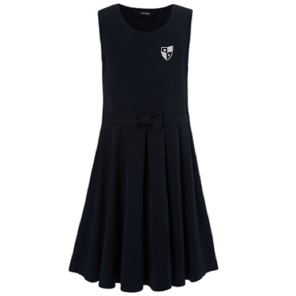 Pinafore dress WIS