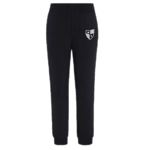Joggers for PE lessons WIS