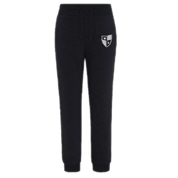 Joggers for PE lessons WIS