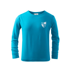 100% cotton Long sleeve...