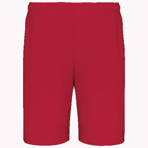 Sport PE shorts Edison 2
