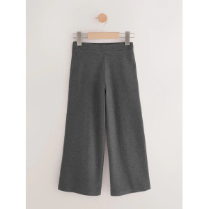 New ! Spodnie szare WIDE...