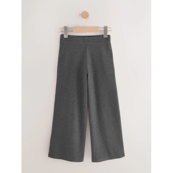 New ! Spodnie szare WIDE LEG British Lodz premium