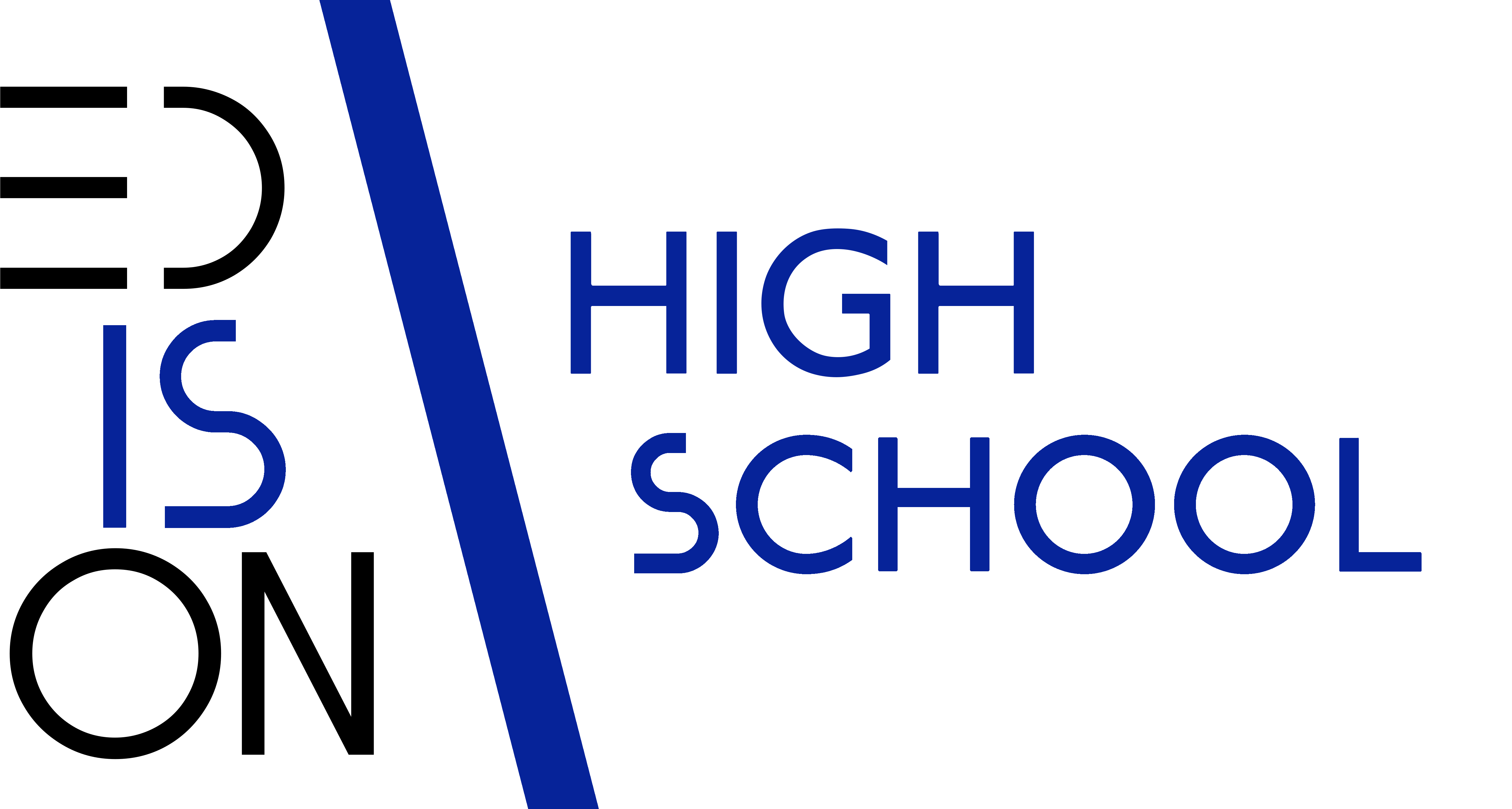 Edison High School