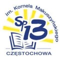 SP13 Częstochowa