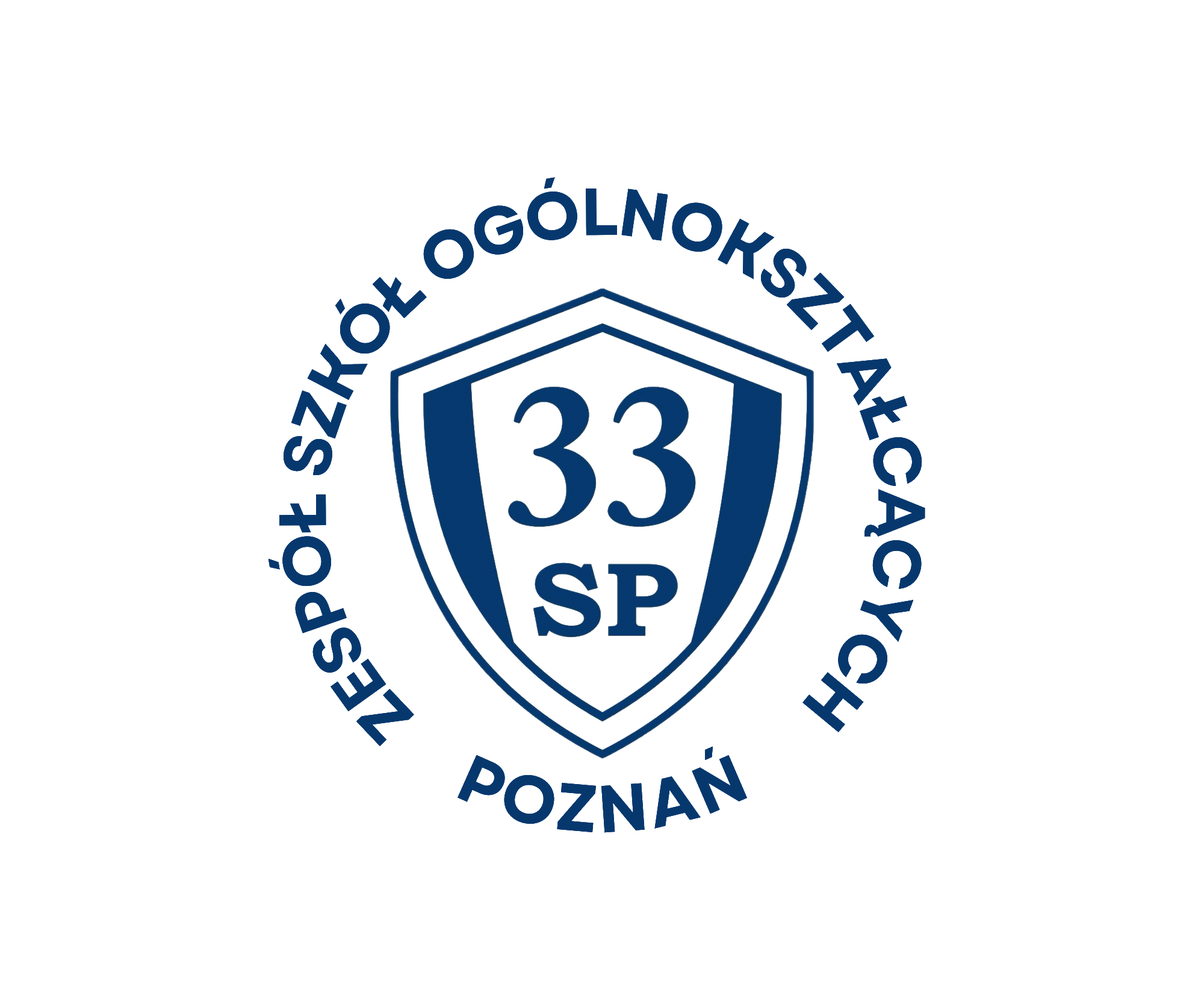 SP 33 Poznań