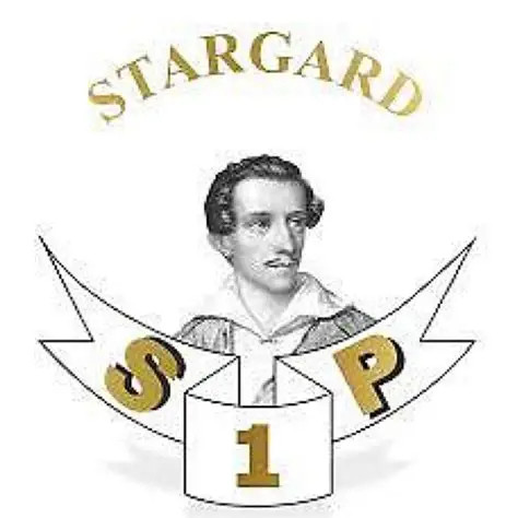 SP 1 Stargard