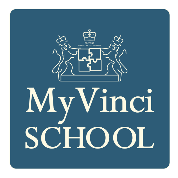 My Vinci School