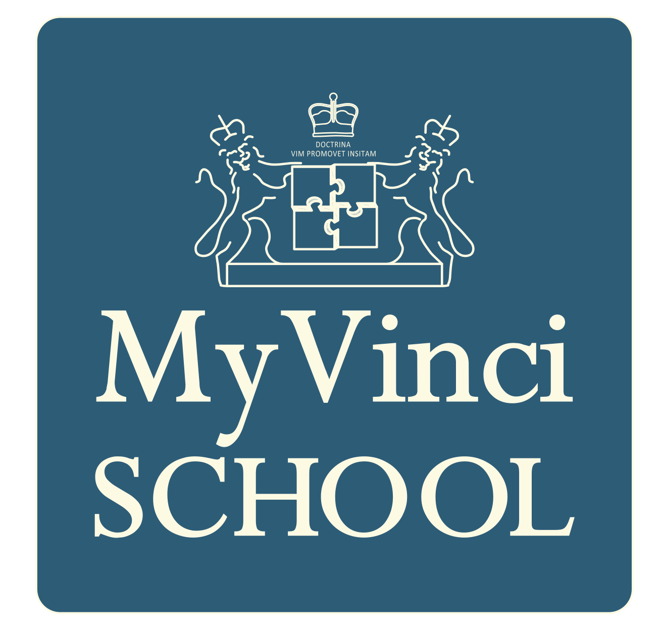 My Vinci School